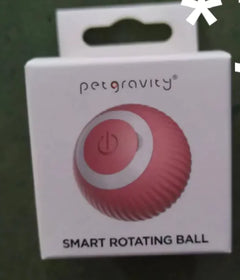 Cat Gravity Intelligent Rolling Ball
