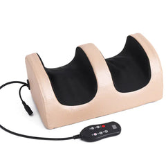 Home Fashion Simple Plantar Hot Compress Massager