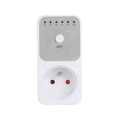 Countdown Timer Switch Controller
