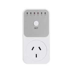 Countdown Timer Switch Controller