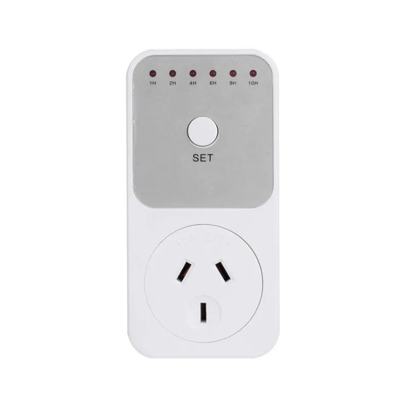 Countdown Timer Switch Controller