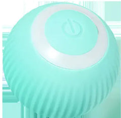 Cat Gravity Intelligent Rolling Ball