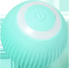 Cat Gravity Intelligent Rolling Ball