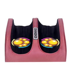 Home Fashion Simple Plantar Hot Compress Massager