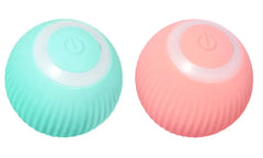 Cat Gravity Intelligent Rolling Ball