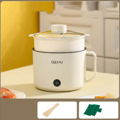 Multifunctional Electric Caldron Small Power