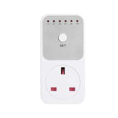 Countdown Timer Switch Controller