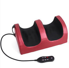 Home Fashion Simple Plantar Hot Compress Massager