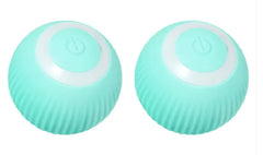 Cat Gravity Intelligent Rolling Ball