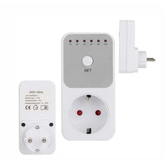 Countdown Timer Switch Controller
